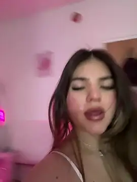 LilaMason online show from 02-04-26, 09:32