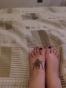 Lindandre92 online show from 02-14-26, 05:13