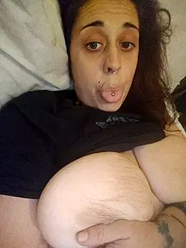 Lindandre92 online show from 02-21-26, 08:00