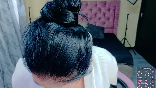 keileen luna online show from 05-05-26, 07:17