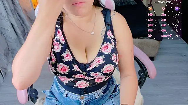 keileen luna online show from 05-13-26, 07:54