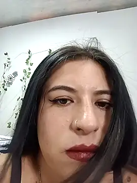 keileen luna online show from 08-04-26, 08:35