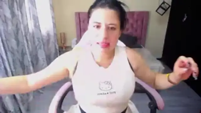 keileen luna online show from 04-21-26, 08:15