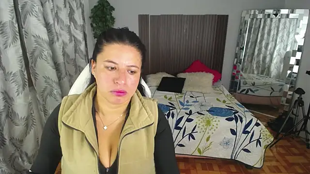 keileen luna online show from 05-23-26, 12:37