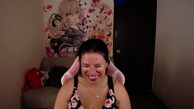 keileen luna online show from 03-21-26, 08:35