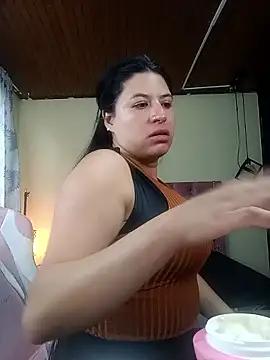 keileen luna online show from 05-06-26, 07:51