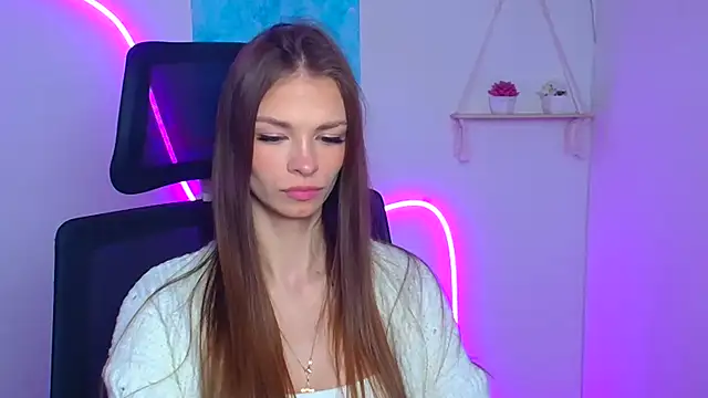 Lina Loveuu online show from 02-24-26, 12:28