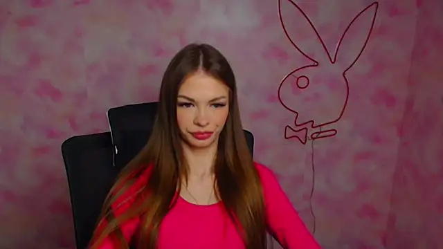 Lina Loveuu online show from 03-20-26, 06:25