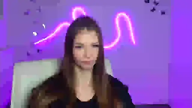 Lina Loveuu online show from 02-25-26, 12:27