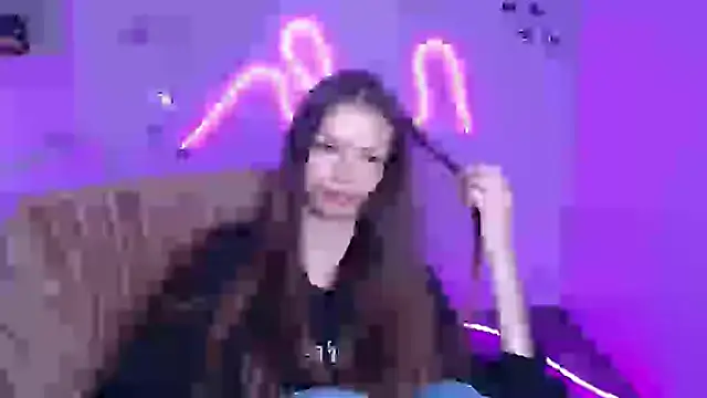 Lina Loveuu online show from 03-08-26, 06:28