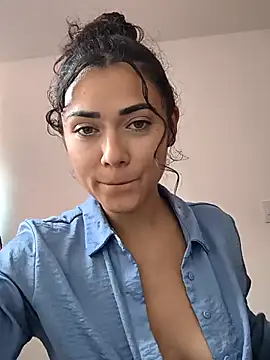 Freyarosse online show from 02-12-26, 08:19