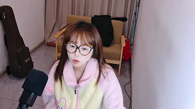 yuki-888 online show from 03-19-26, 10:48