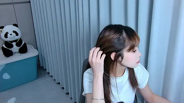 yuki-888 online show from 04-03-26, 12:22