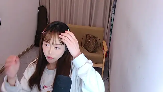 yuki-888 online show from 03-24-26, 11:43