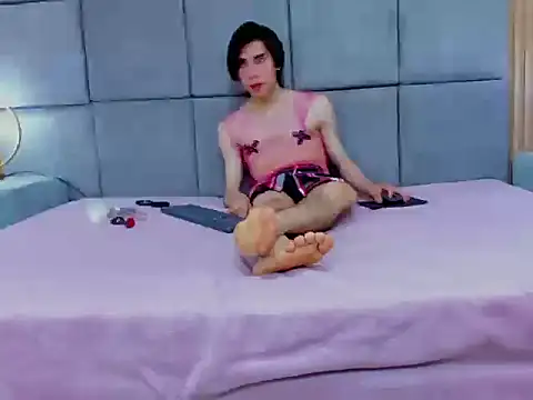 Snapshot of yu_yang69 chatting on 01-15-26, 01:03 yu yang69 online show from 01-15-26, 01:03