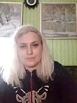 NyushaLollipop online show from 03-01-26, 05:35