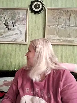 NyushaLollipop online show from 04-02-26, 09:27