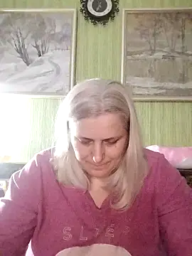 NyushaLollipop online show from 03-08-26, 04:54