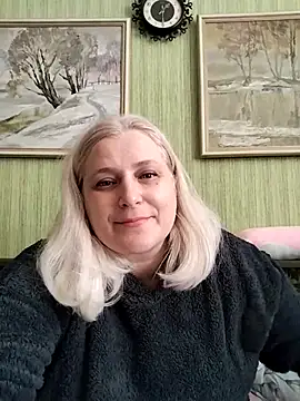 NyushaLollipop online show from 02-19-26, 11:29