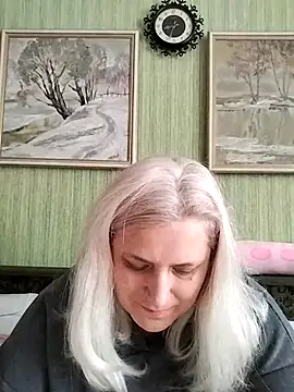 NyushaLollipop online show from 03-07-26, 06:31