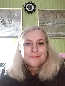 NyushaLollipop online show from 03-06-26, 04:24