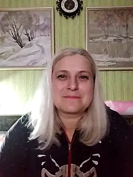 NyushaLollipop online show from 03-13-26, 04:45