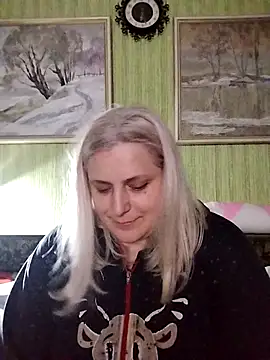 NyushaLollipop online show from 03-14-26, 04:24