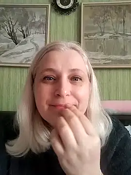 NyushaLollipop online show from 02-20-26, 10:50