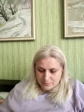 NyushaLollipop online show from 05-05-26, 10:29