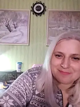 NyushaLollipop online show from 03-27-26, 06:42