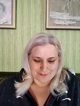 NyushaLollipop online show from 04-30-26, 03:30