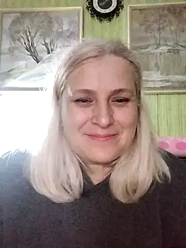 NyushaLollipop online show from 03-07-26, 06:35