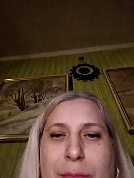 NyushaLollipop online show from 01-13-26, 02:32