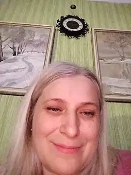 NyushaLollipop online show from 01-31-26, 07:12