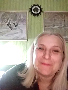 NyushaLollipop online show from 03-15-26, 04:25