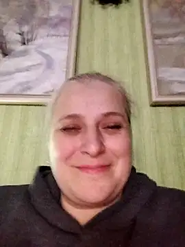 NyushaLollipop online show from 02-12-26, 05:13