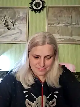 NyushaLollipop online show from 03-29-26, 04:08