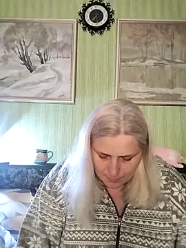 NyushaLollipop online show from 03-24-26, 05:24