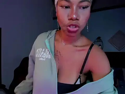 charlotte bronte online show from 03-19-26, 01:44