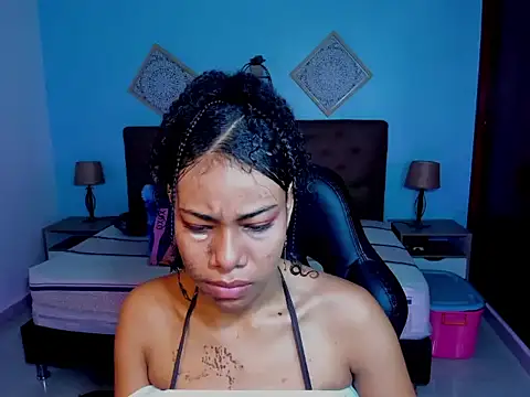 charlotte bronte online show from 02-07-26, 03:42