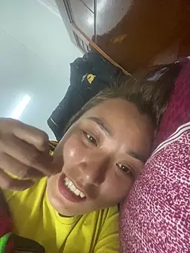 gerrida online show from 03-03-26, 02:46