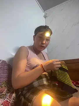 gerrida online show from 02-01-26, 01:20