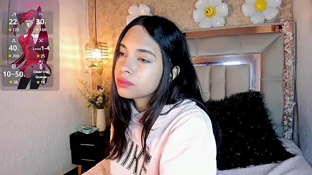 Estrellaa 1 online show from 02-16-26, 01:32