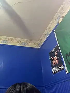 WhiteMeatsRican online show from 01-18-26, 05:55