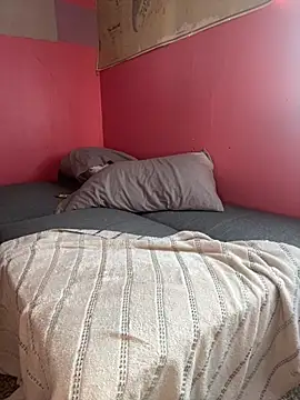 WhiteMeatsRican online show from 04-04-26, 01:50