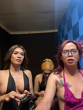 MadySmith online show from 06-03-26, 01:50