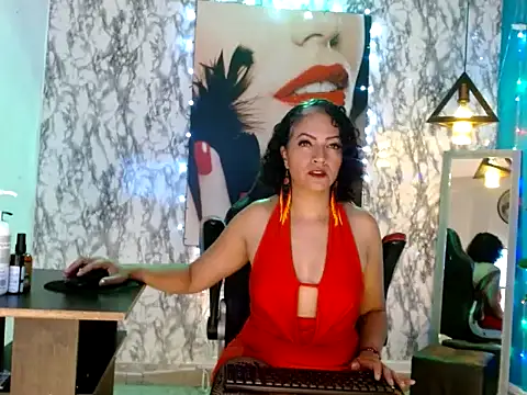 marilin black online show from 02-04-26, 08:15