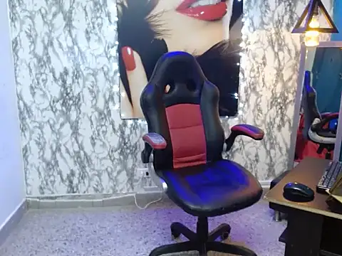 marilin black online show from 02-16-26, 07:45