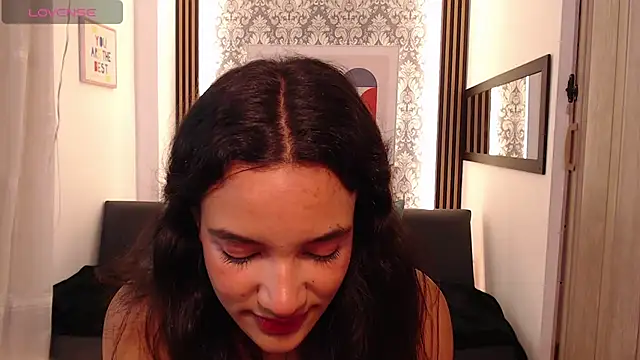 Nyxx Velariia online show from 03-14-26, 04:13