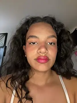 Nyxx Velariia online show from 04-04-26, 07:20